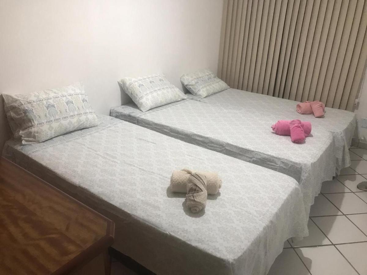 Apartamento A 500M Da Praia Do Forte! Cabo Frio Ngoại thất bức ảnh