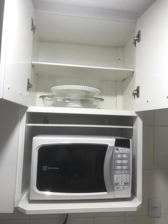 Apartamento A 500M Da Praia Do Forte! Cabo Frio Ngoại thất bức ảnh