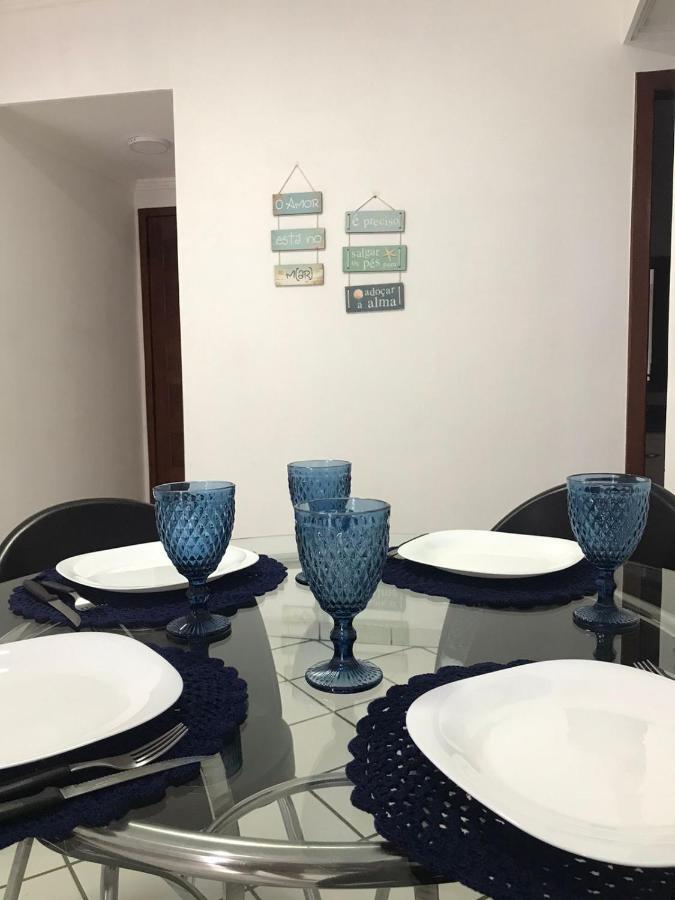 Apartamento A 500M Da Praia Do Forte! Cabo Frio Ngoại thất bức ảnh