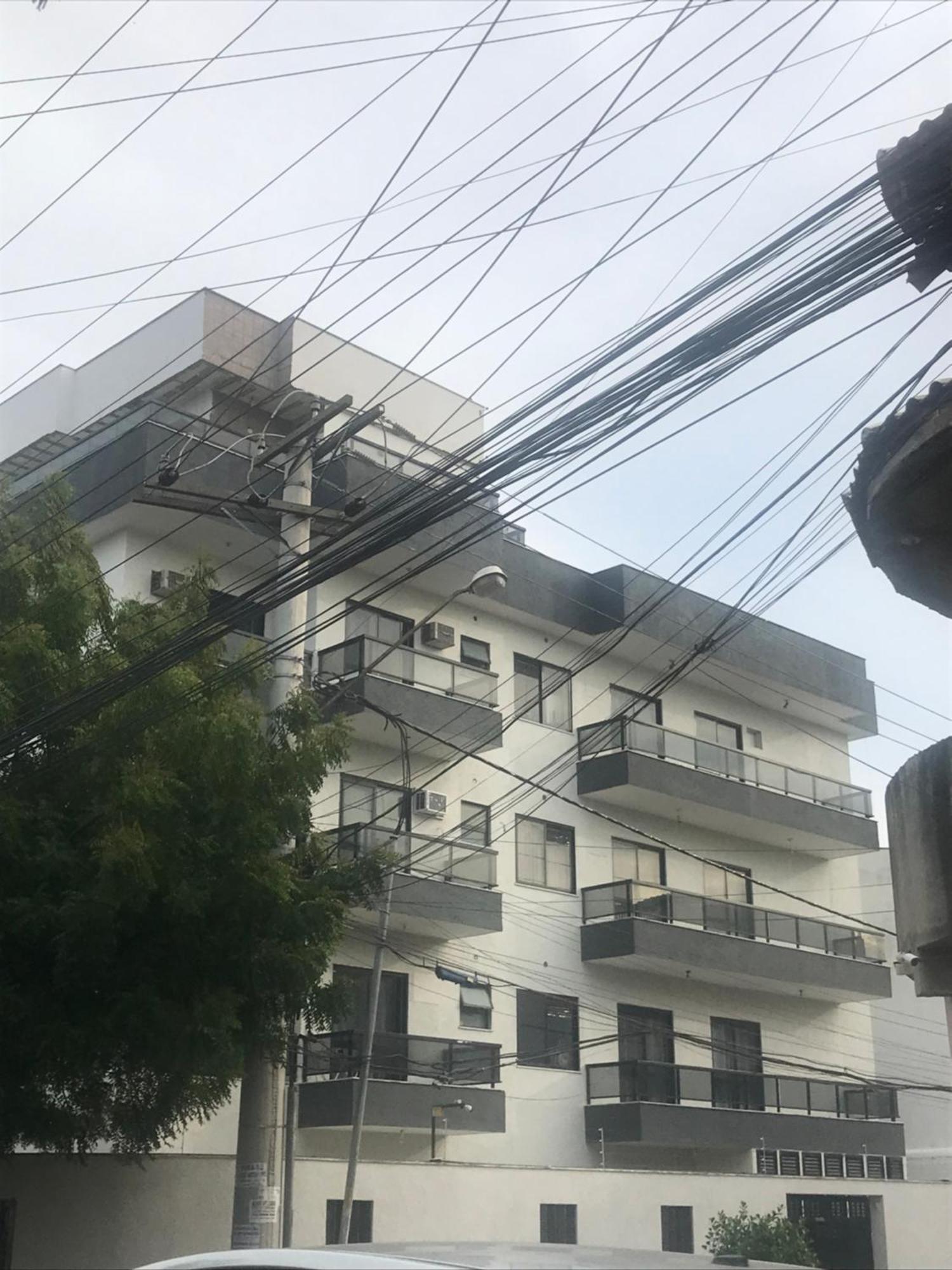 Apartamento A 500M Da Praia Do Forte! Cabo Frio Ngoại thất bức ảnh